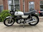 Klassieke Honda CB650Z – Bouwjaar 1979 Japanse kwaliteit, Motoren, Motoren | Oldtimers, 4 cilinders, Meer dan 35 kW, 650 cc, Naked bike