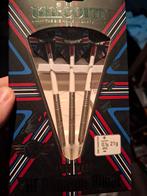 Dartpijlen - 21 gram, Ophalen of Verzenden, Zo goed als nieuw, Pijlen