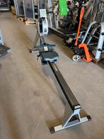 Concept2 roeier model E PM4, Sport en Fitness, Fitnessapparatuur, Benen, Gebruikt, ., Aluminium