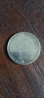 50 gulden munt 1984 prins Willem van oranje, Postzegels en Munten, Munten | Nederland, Ophalen of Verzenden, Koningin Beatrix