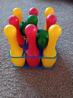 Kegelset, Ophalen of Verzenden, Zo goed als nieuw, Overige typen