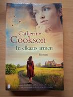 In elkaars armen - Catherine Cookson, Ophalen of Verzenden, Gelezen, Catherine Cookson, Nederland