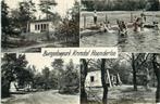 (387-140-019) Hoenderloo Bungalowpark Krimdal, Verzenden, Gelderland