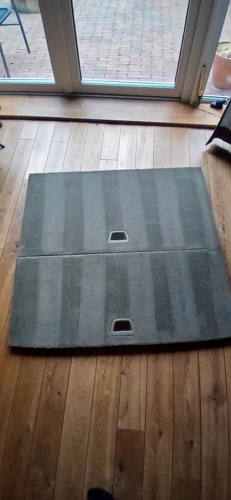 Volvo xc70 v70 2000 - 2007 kofferbak laadvloer heel netjes., Auto-onderdelen, Interieur en Bekleding, Volvo, Gebruikt, Ophalen of Verzenden