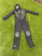 Duikpak Camaro Hydronomic Pro 7mm met hood. Maat XL 54., Ophalen of Verzenden, Zo goed als nieuw, Duikpak