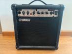 Yamaha gitaar versterker, Muziek en Instrumenten, Versterkers | Bas en Gitaar, Ophalen of Verzenden, Gebruikt, Minder dan 50 watt