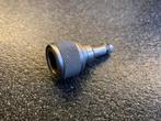Brandstofstekker adapter, Ophalen of Verzenden