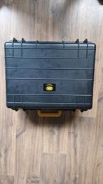 Nieuwe fotokoffer - Nooit gebruikt!, Ophalen