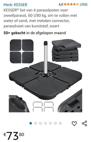 Kesser beschikbaar voor biedingen