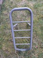 Bagagedrager cortina 50 inch quarz grey, Fietsen en Brommers, Fietsaccessoires | Bagagedragers, Ophalen of Verzenden, Zo goed als nieuw