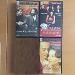 Diverse VHS Video's zie lijst € 2,50 p. st., Cd's en Dvd's, VHS | Film, Actie en Avontuur, Gebruikt, Ophalen of Verzenden, Vanaf 12 jaar