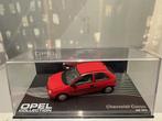 Opel Corsa Opel collection rood 3 deurs 1993, Ophalen of Verzenden, Zo goed als nieuw, Auto, Overige merken