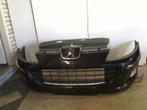 Bumper Voor Peugeot 407 (6D) (2005-08/2010-12), Auto-onderdelen, Kontakt-peugeot@peugeot.com, Gebruikt, Bumper, Peugeot Deutschland GmbH