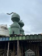 Bead filters, Tuin en Terras, Vijver-toebehoren, Ophalen, Vijverfilter