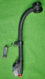 Mares Inflator (rode  + groene knop), Ophalen of Verzenden, Gebruikt, Trimvest of Wing