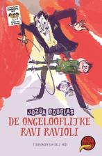 Costa Banana 2 - De ongelooflijke Ravi Ravioli, Verzenden, Zo goed als nieuw