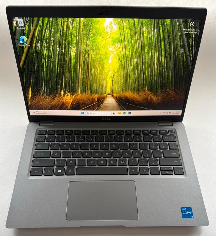 Dell Latitude 5430 | Krachtige i5 12th Gen | 16GB | Topstaat, Computers en Software, Windows Laptops, Zo goed als nieuw, 14 inch