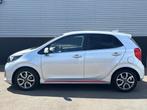 Kia Picanto 1.0 MPi GT-Line Edition Nieuw geleverd en dealer, Voorwielaandrijving, Gebruikt, Euro 6, 4 stoelen