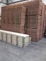 Nieuwe tentvloer te koop op voorraad vlondervloer party tent, Hobby en Vrije tijd, Feestartikelen | Verhuur, Ophalen of Verzenden