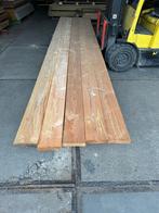 Douglas Balken 43x200 5m, Ophalen, Zo goed als nieuw, 250 cm of meer, Balken