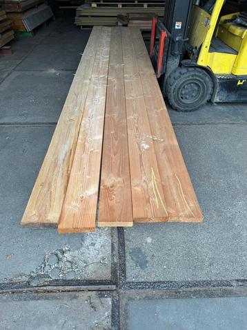 Douglas Balken 43x200 5m beschikbaar voor biedingen