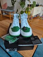 Nike Air Jordan 1 High OG Golf Lucky Green US10, Kleding | Heren, Schoenen, Overige kleuren, Nike, Nieuw, Ophalen of Verzenden