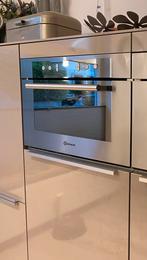 Bauknecht Combimagnetron Inbouw, Witgoed en Apparatuur, Ophalen, Combimagnetron, Grill, Zo goed als nieuw