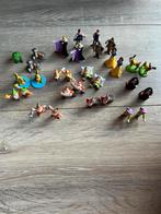 Sneeuwwitje en de 7 dwergen figuren, Ophalen, Zo goed als nieuw