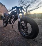 Rieju RS2 frame met kenteken (zonder WOK), Ophalen, Gebruikt, Frame, Rieju