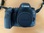 Canon Eos 6D Mark II spiegelreflexcamera, Ophalen, Gebruikt, Spiegelreflex, Canon
