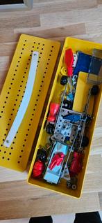 Vintage Mecano Startset - Bouwplezier!, Ophalen of Verzenden, Gebruikt, Jongen of Meisje