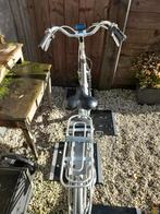 Te koop Batavus ego7 Monaco, Fietsen en Brommers, Elektrische fietsen, Ophalen, Gebruikt, Batavus