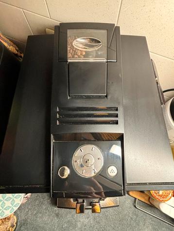 Jura Koffiemachine - Werkt Perfect! beschikbaar voor biedingen