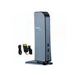Toshiba Dynadock U3.0 Docking Station inclusief voeding, Toshiba Dynadock, Toshiba Dynadock, Tablet, Toshiba Dynadock