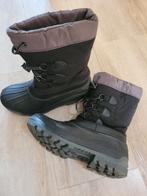 Canadian Winterschoenen Maat 43/44, Kleding | Heren, Schoenen, Zwart, Boots, Canadian, Ophalen of Verzenden