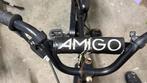 Amigo Kinderfiets, Ophalen, Gebruikt, AMIGO, Handrem