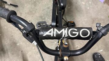 Amigo Kinderfiets beschikbaar voor biedingen