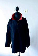 Trui. Fleece vest. Blauw. Met halve rits. Maat XXL, Kleding | Dames, Grote Maten, Ophalen of Verzenden, Zo goed als nieuw