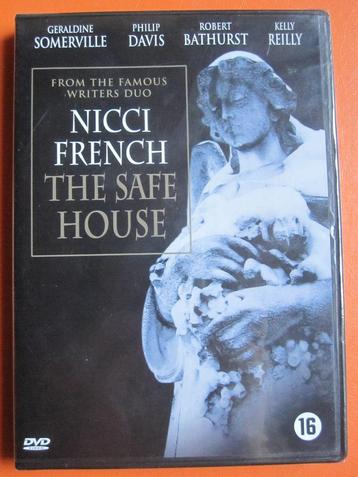 The Safe House (2004) nieuw in de verpakking beschikbaar voor biedingen