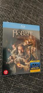 the hobbit blu ray nieuw, Cd's en Dvd's, Blu-ray, Ophalen of Verzenden, Nieuw in verpakking