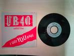 single UB40 & Chrissie Hynde - I got you babe, Ophalen of Verzenden, Gebruikt, Pop, Single