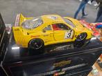 Ferrari F40 Modelauto - Zeldzaam! Cavallo scrimante, Hobby en Vrije tijd, Modelauto's | 1:18, Ophalen of Verzenden, Gebruikt, Auto