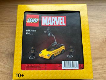 Lego Marvel 6487481 - Nieuw! beschikbaar voor biedingen