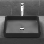 STUNTAANBIEDING: Wastafel C-812ANT, nu € 50 ,- korting, Verzenden, Nieuw, Wastafel