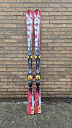 Atomic redster SL170, Sport en Fitness, Skiën en Langlaufen, 160 tot 180 cm, Gebruikt, Ophalen of Verzenden, Carve