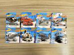 Hot Wheels & Matchbox Movie Cars (nieuw - 7,5 euro p/s), Ophalen of Verzenden, Nieuw