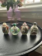 Snuifflesjes, Overige kleuren, Ophalen of Verzenden, Minder dan 50 cm, Glas