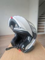 HJC Helmet xs + gloves, Motoren, Kleding | Motorhelmen, Ophalen, XS, HJC, Integraalhelm