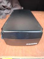 Gazelle panasonic accu, Ophalen of Verzenden, Zo goed als nieuw