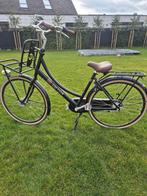 Cortina moederfiets, Versnellingen, Zo goed als nieuw, 0 zitjes, Ophalen